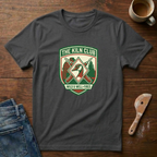 The Kiln Club T-Shirt
