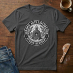Ceramic Arts Exploration T-Shirt