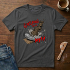 Centering Is A Myth T-Shirt