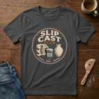 Slip Cast Club T-Shirt