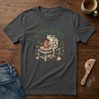 Getting A Little Potty T-Shirt