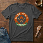 Mud  & Magic T-Shirt