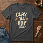 Clay All Days T-Shirt