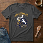 Studio Magic: The Great Pottero T-Shirt