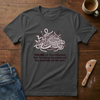Coiling Defined T-Shirt