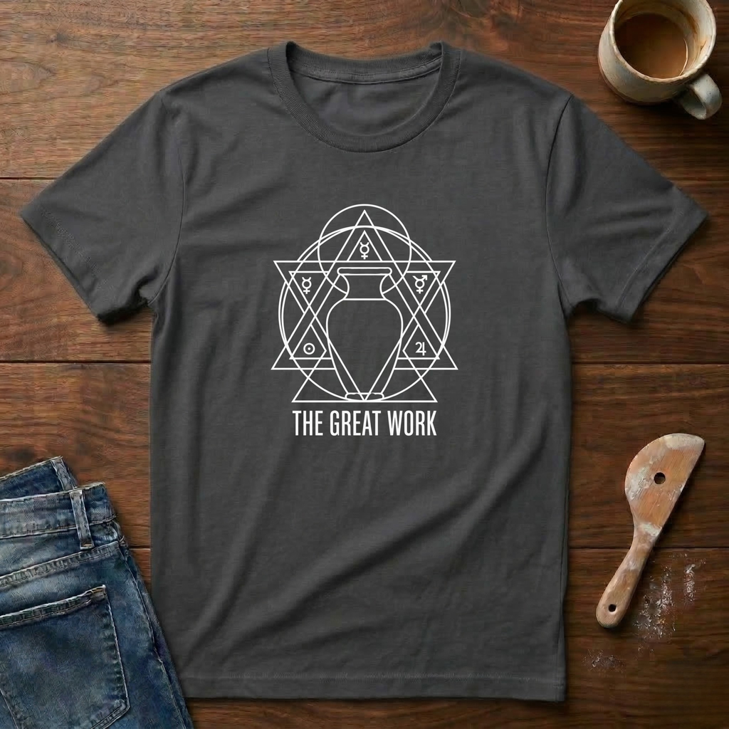 Great Work T-Shirt