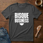 Bisque Business T-Shirt