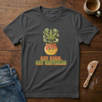 Get High Get Centered T-Shirt