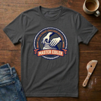 Master Coiler T-Shirt