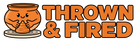 THROWN AND FIRED - Home
