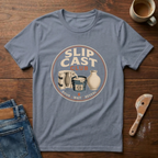 Slip Cast Club T-Shirt