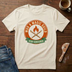 Mud  & Magic T-Shirt