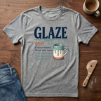 Glaze Defined T-Shirt