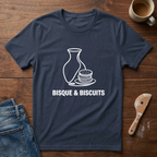 Bisque & Biscuits T-Shirt