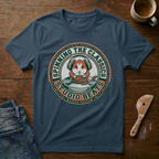 Spinning The Classics T-Shirt