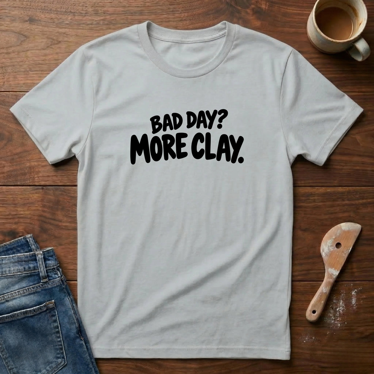 Ice Grey