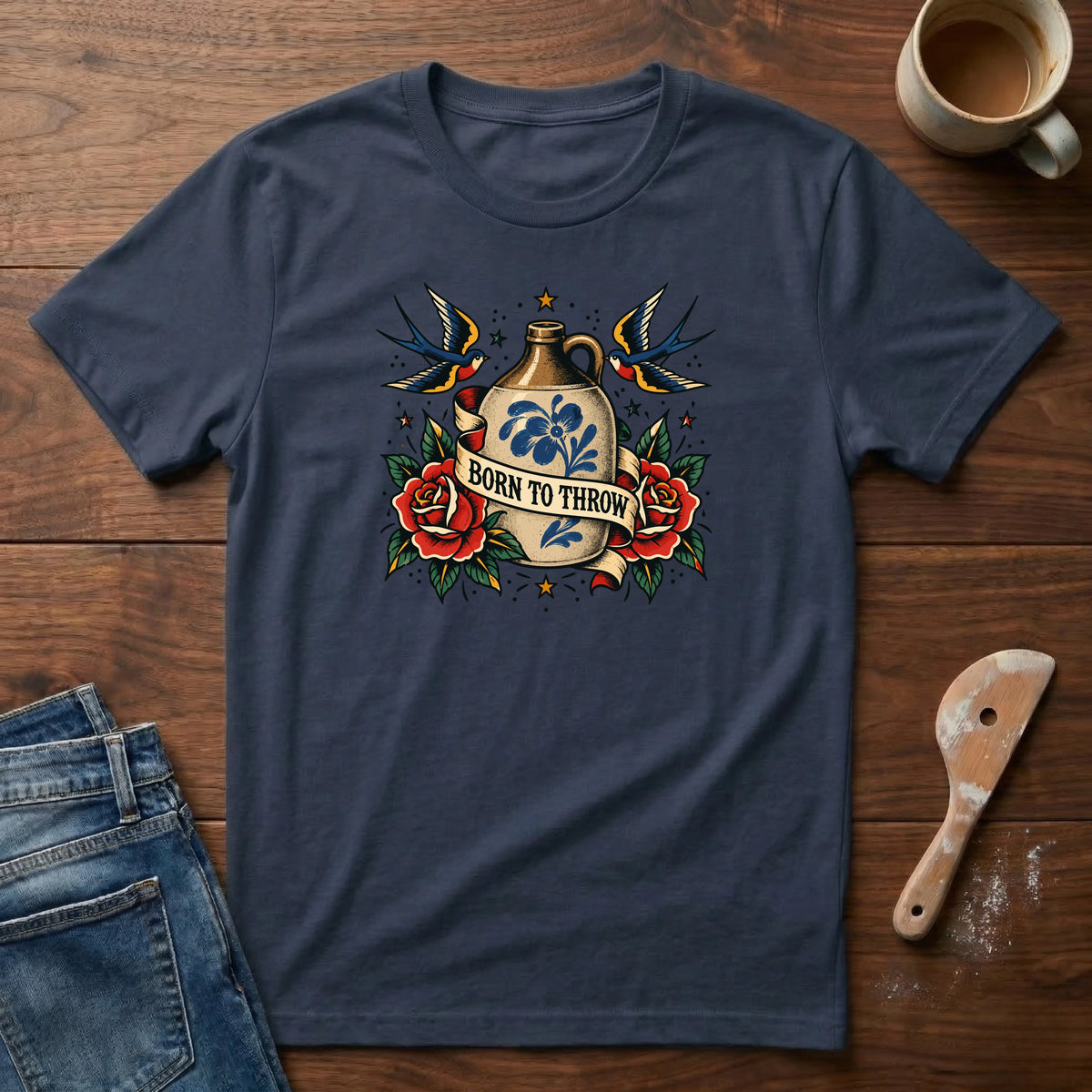 Navy