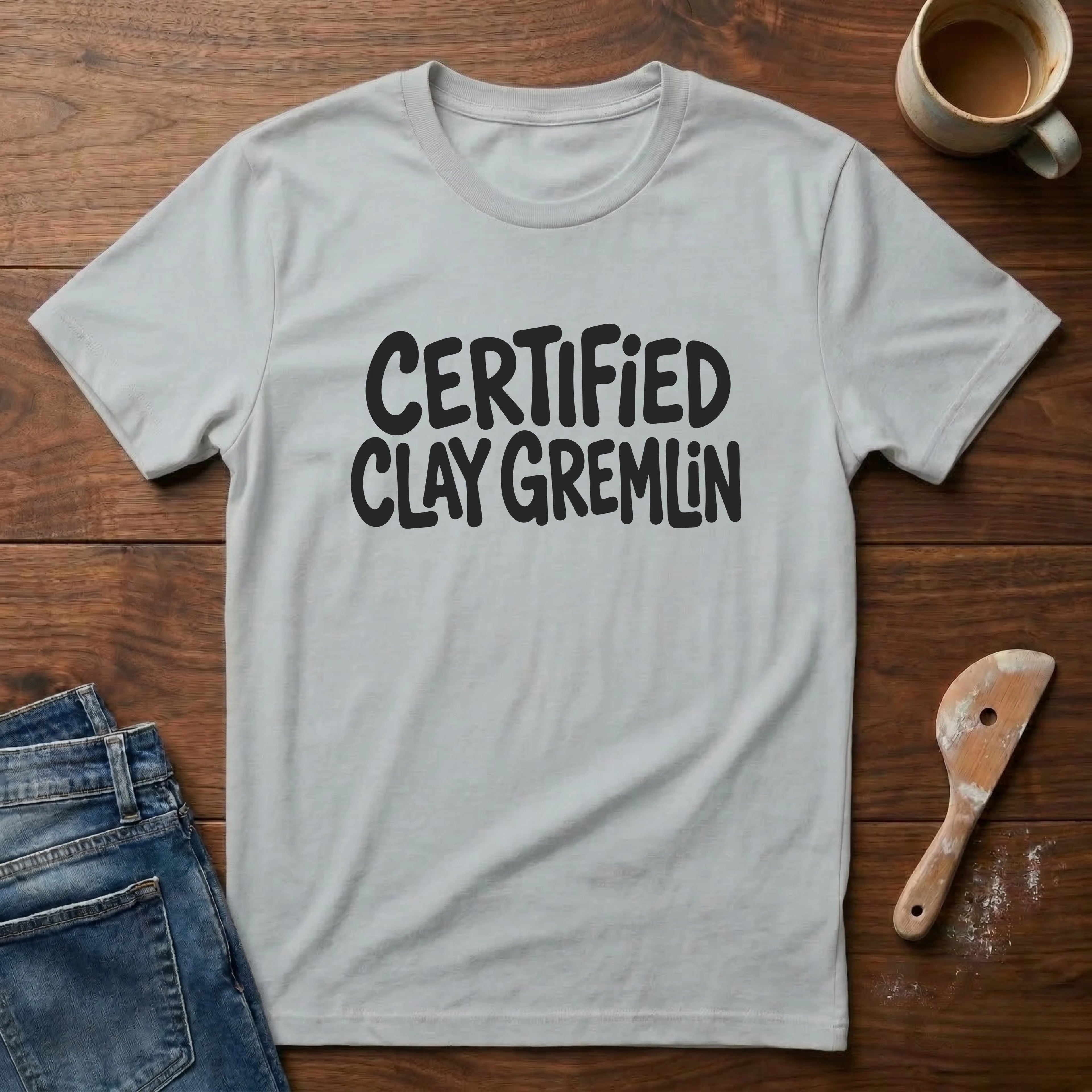Ice Grey