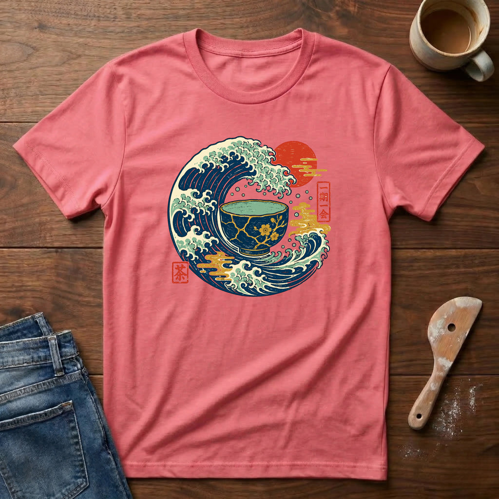 Coral Silk