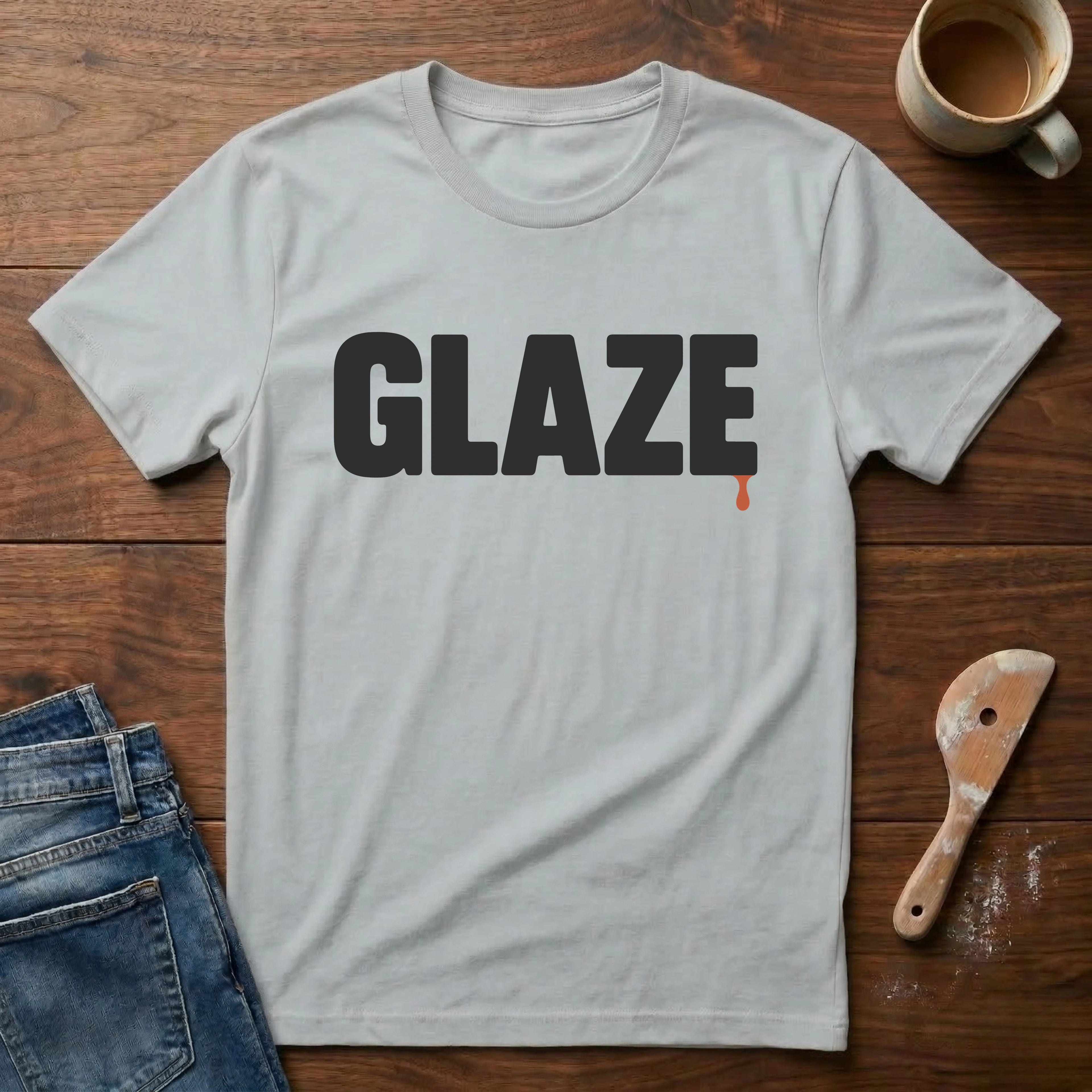 Ice Grey