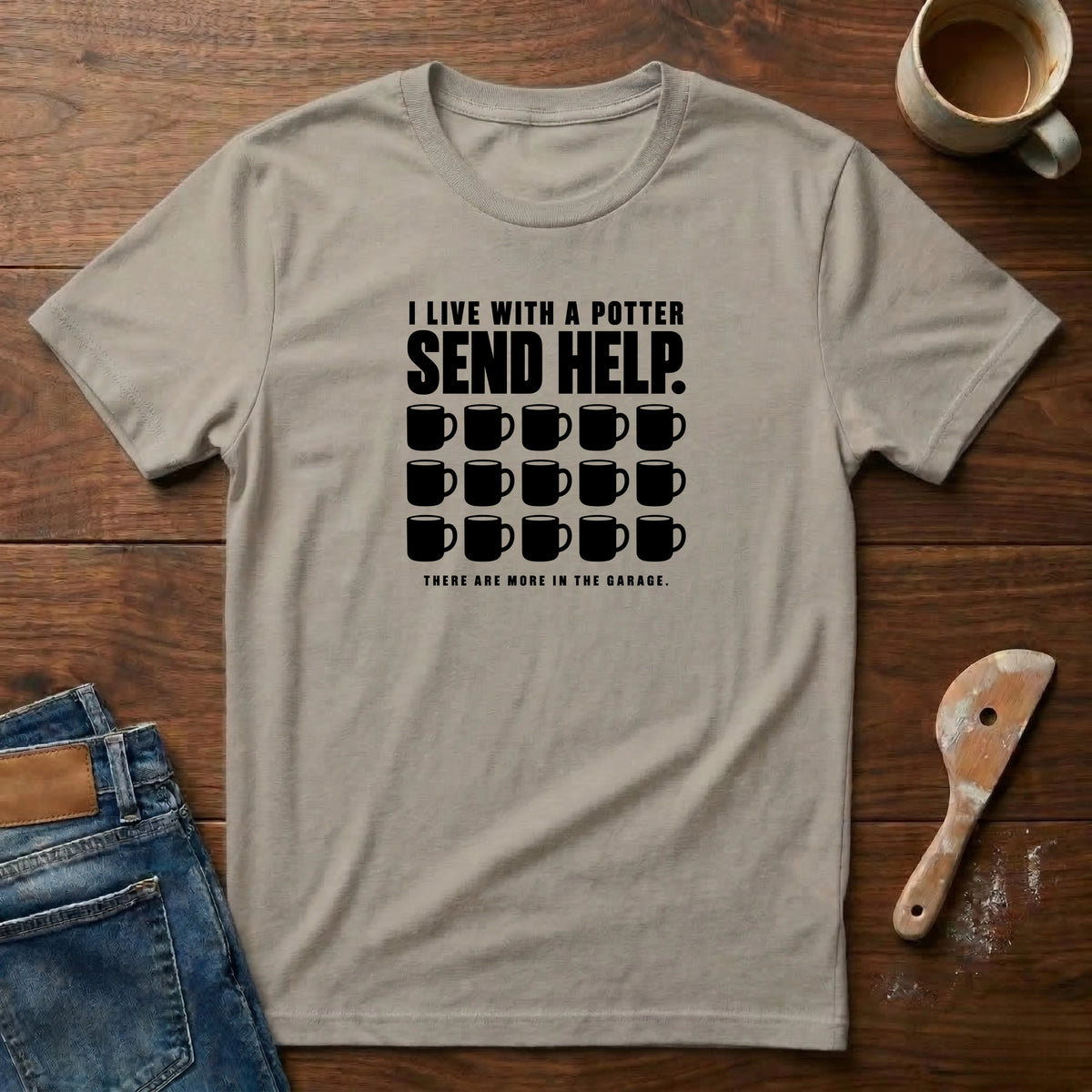 Sand