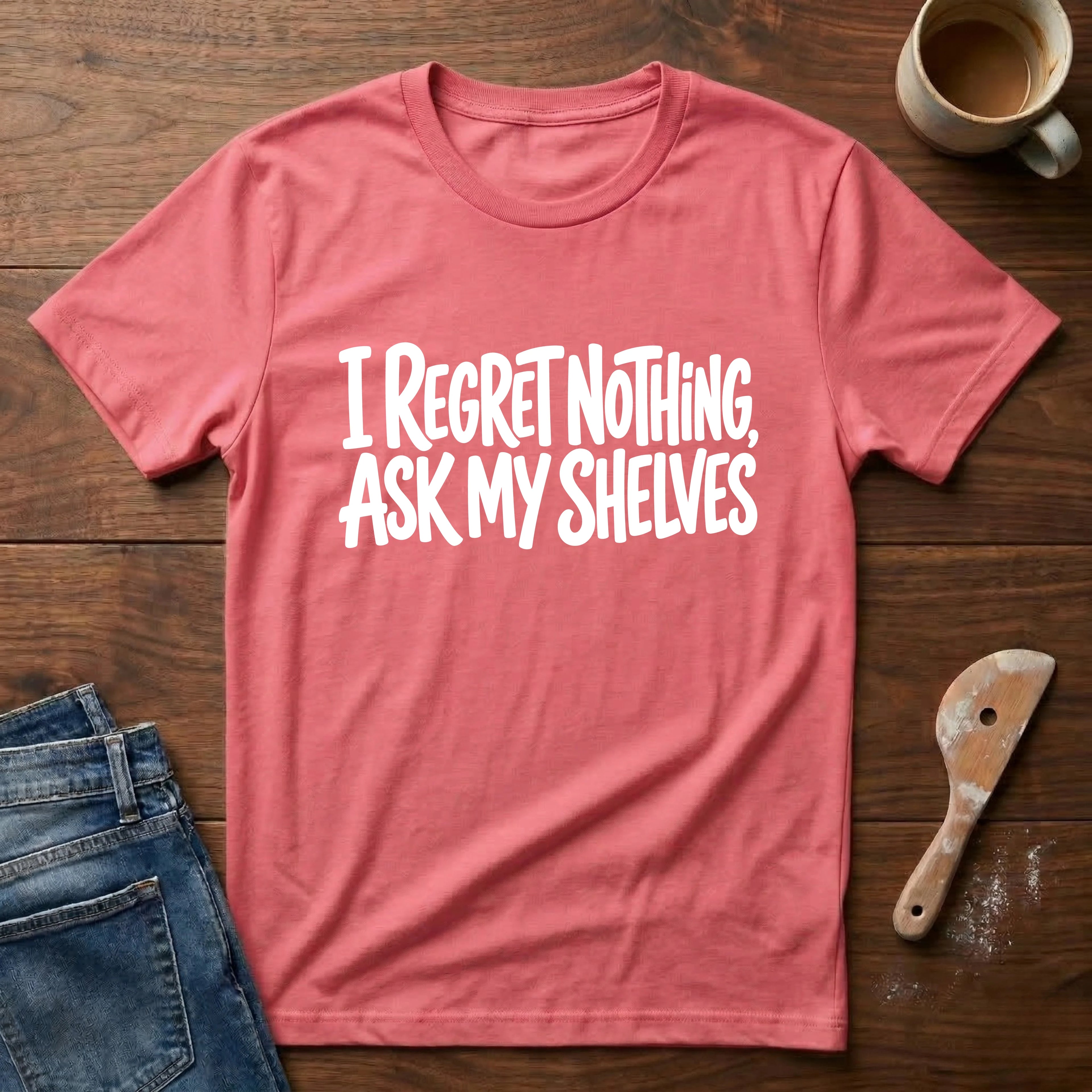 Coral Silk