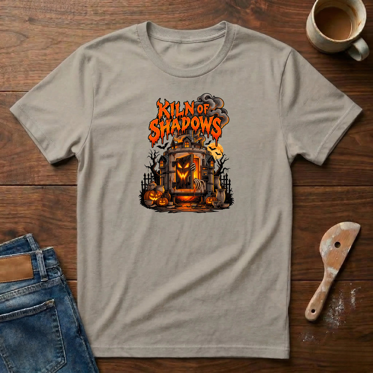 Sand