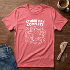Coral Silk
