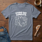 Stone Blue