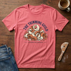 Coral Silk