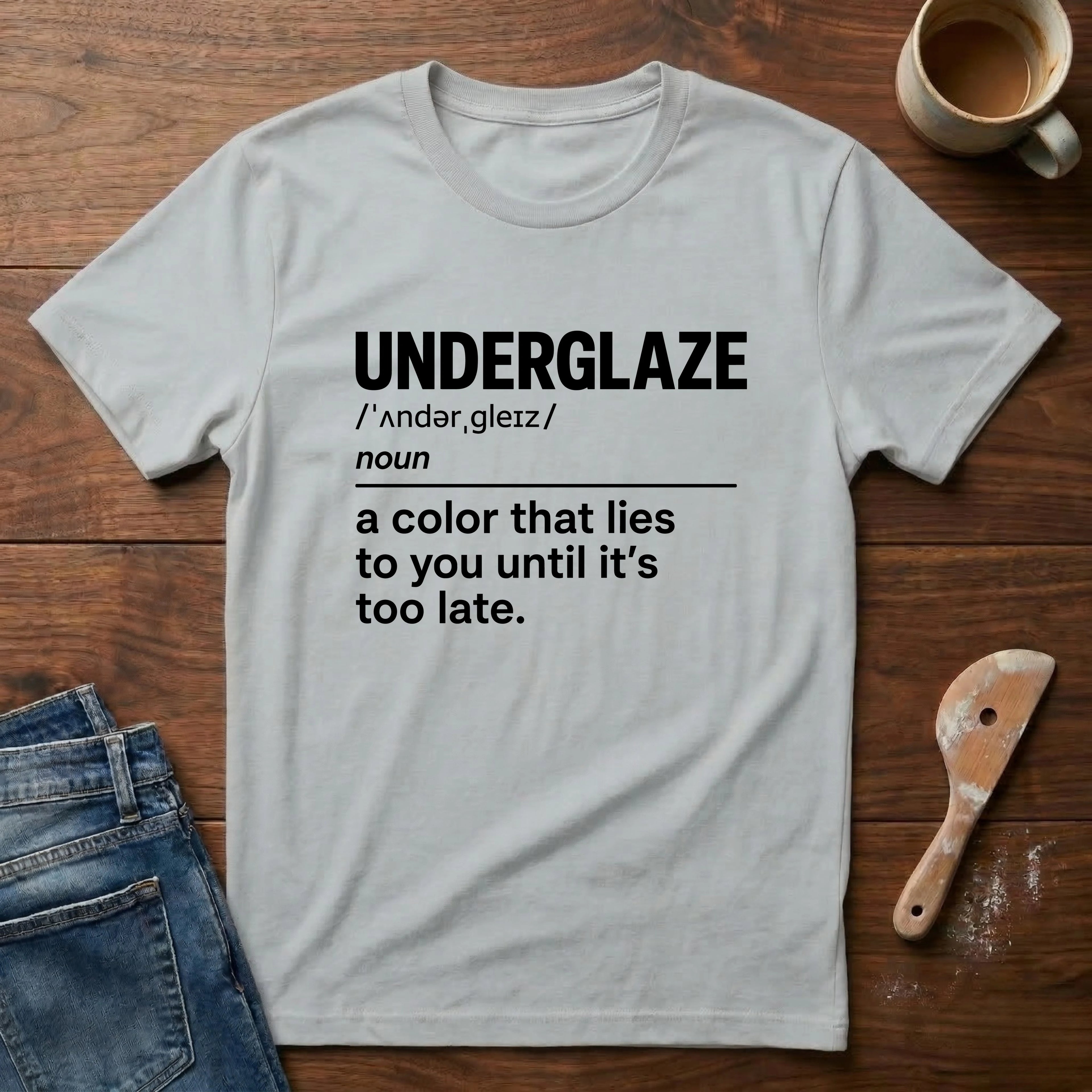 Ice Grey